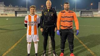 El Playas ata el subcampeonato